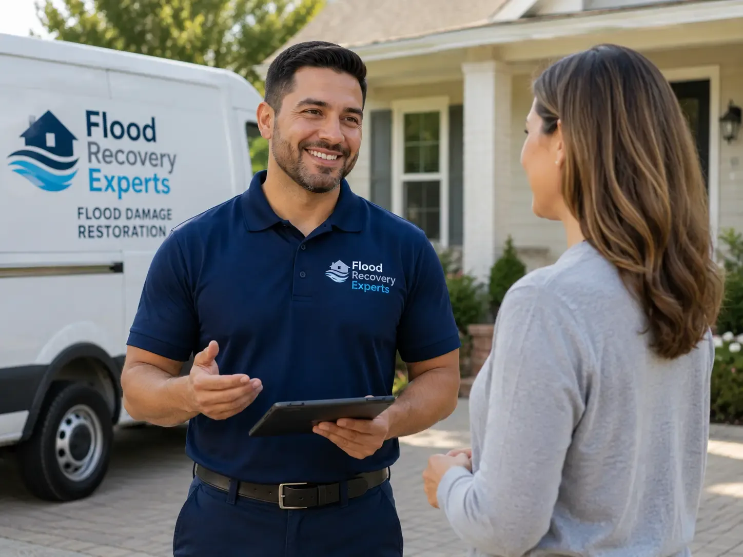 Flood Damage Cleanup Atlas, MI FAQs
